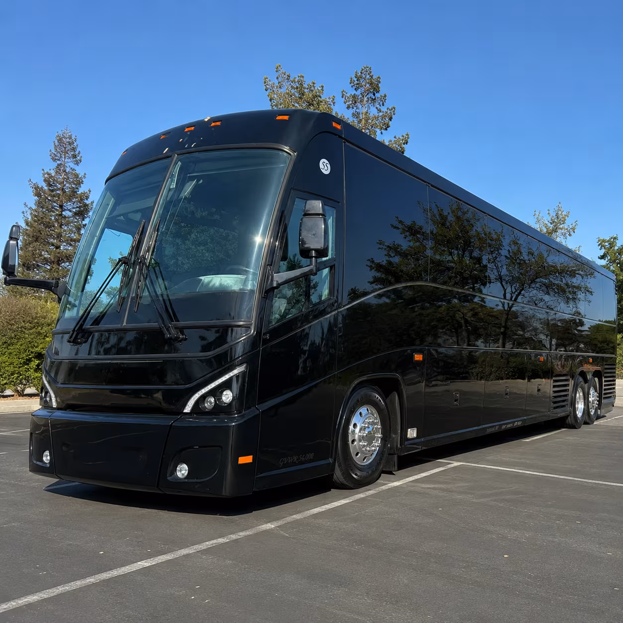 busrentalvineland com makes regional conference transportation simple for vineland churches
