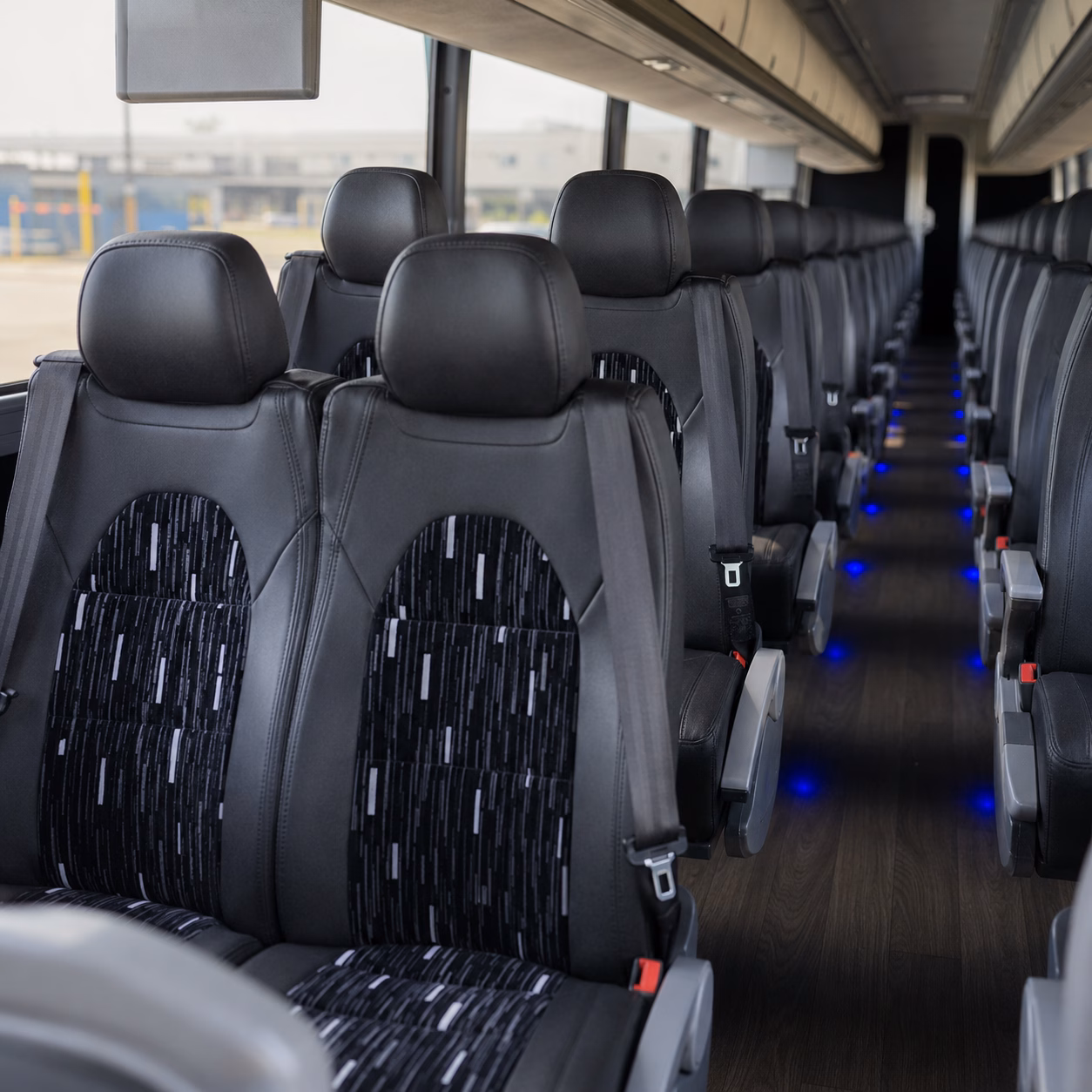 compare vineland bus rentals in minutes not days