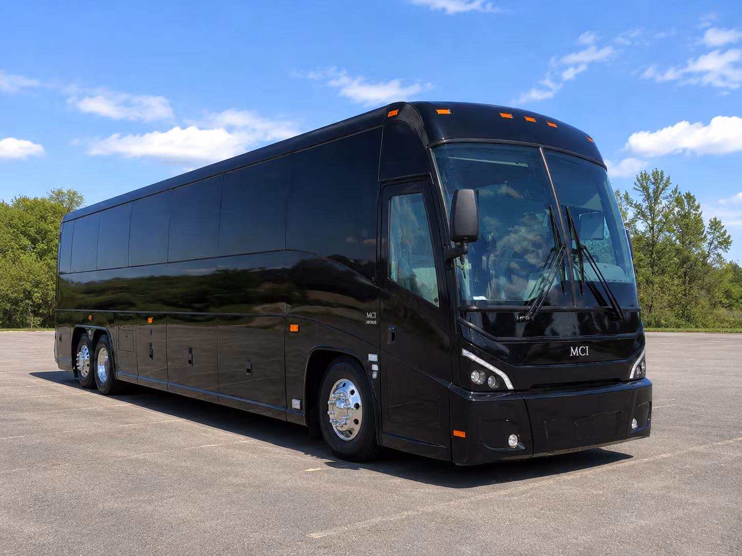 for the best prom bus selection in vineland book early prom season fills fast