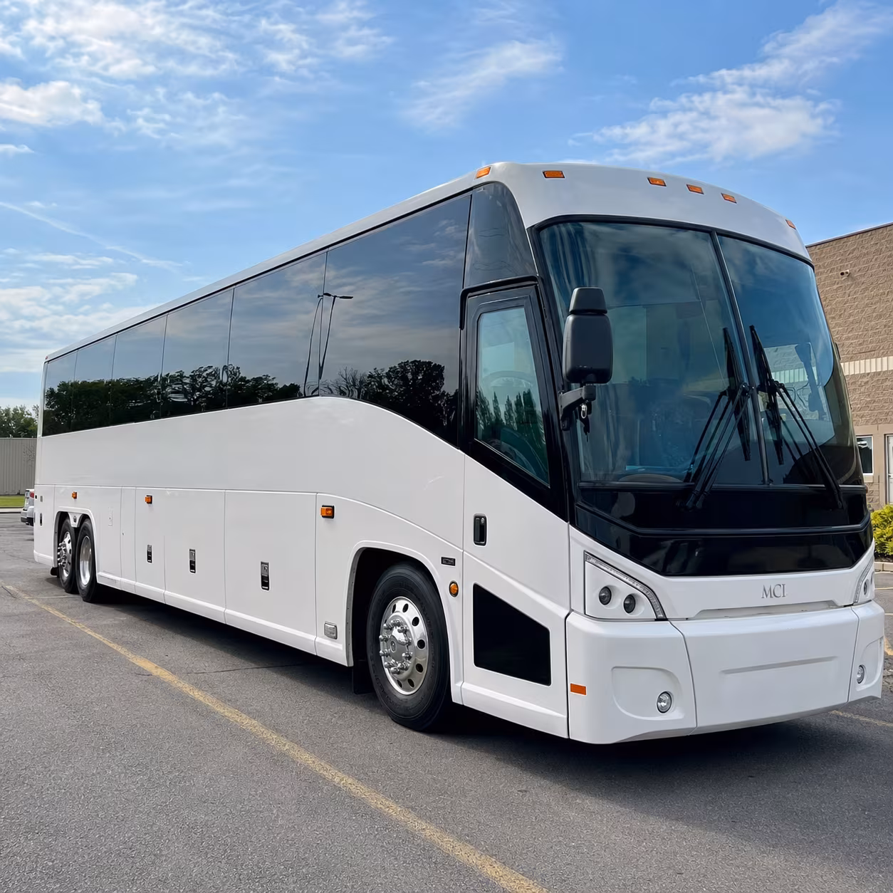 healthcare and corporate group transportation to inspira health facilities