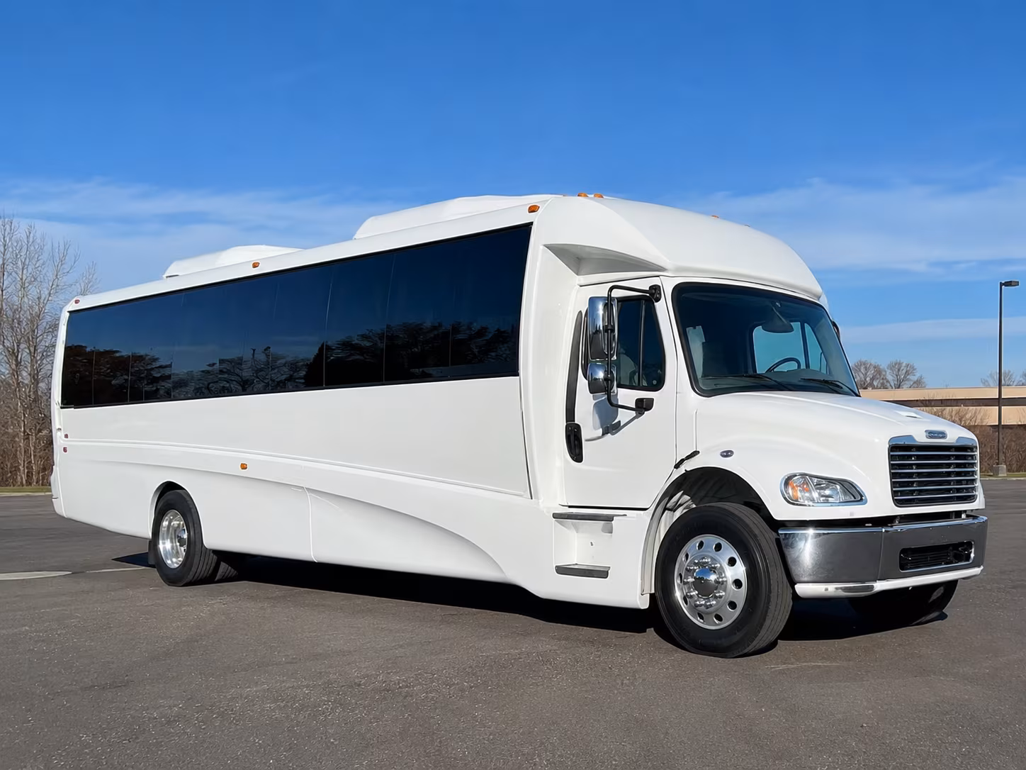 party buses to atlantic city make vineland prom night unforgettable