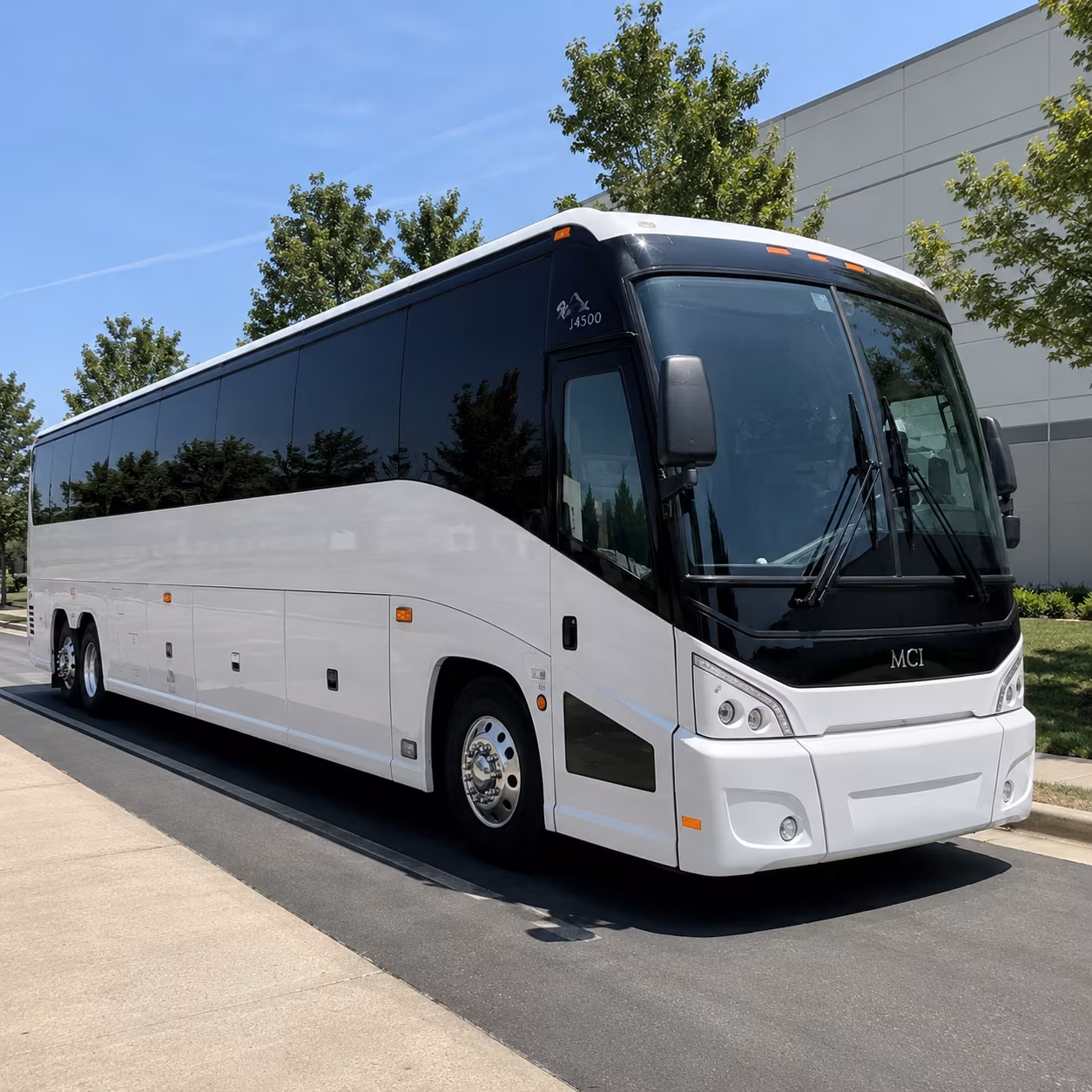 philadelphia corporate event transportation from south jersey