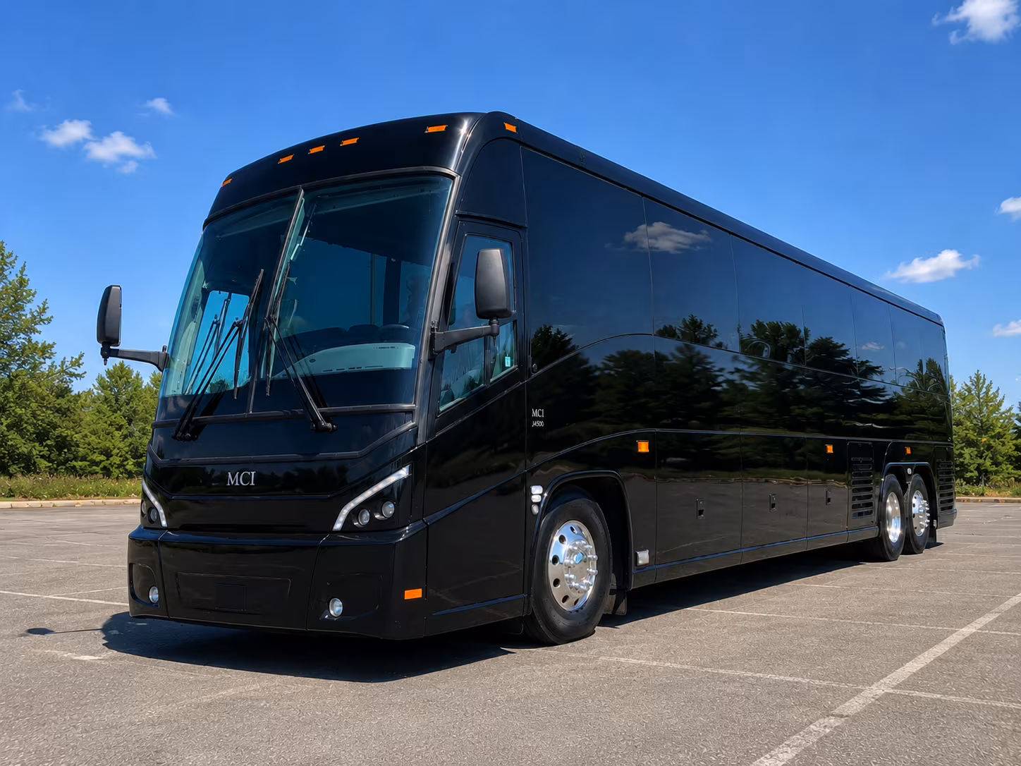 philadelphia union fan buses from vineland to subaru park in chester