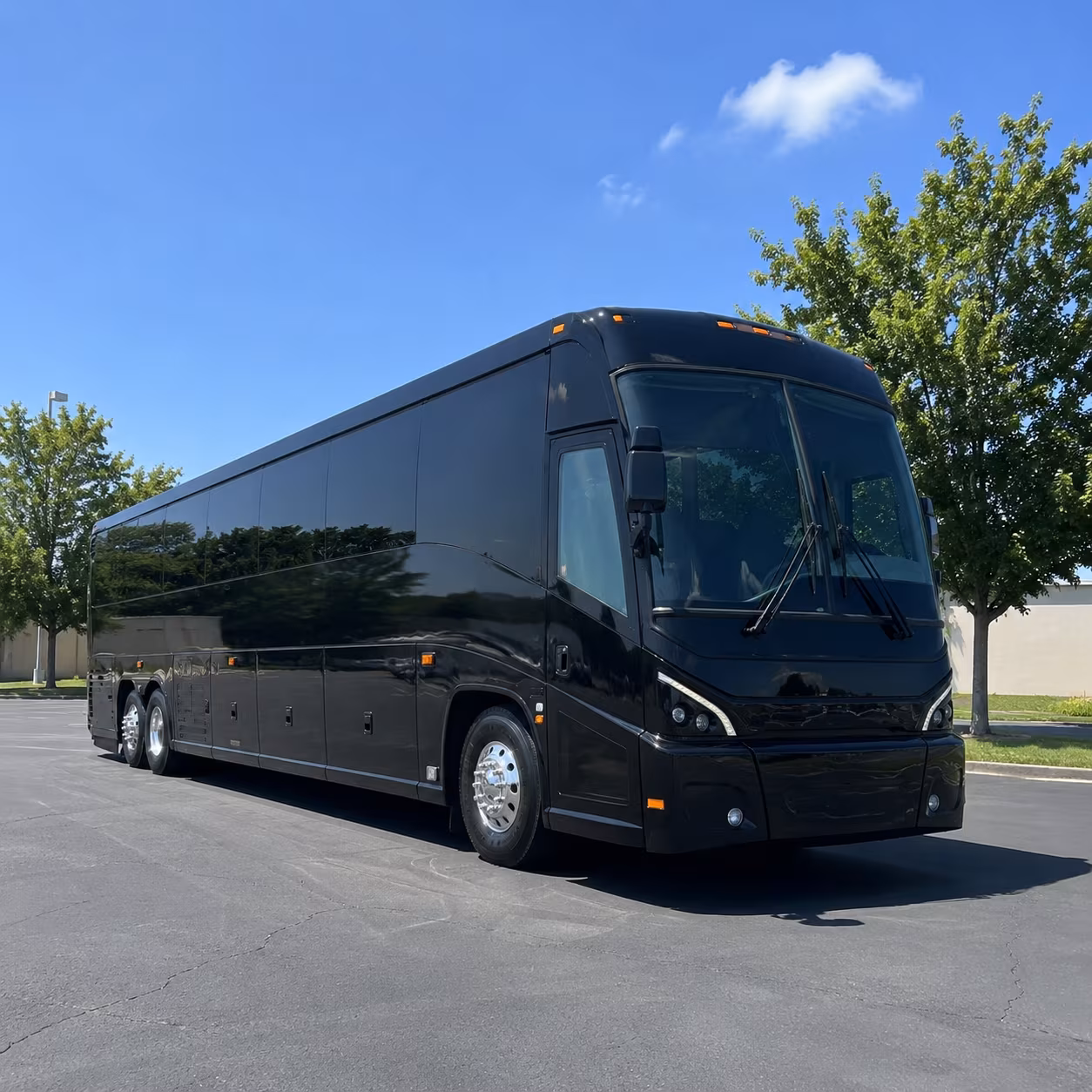 shore season bus rentals from vineland to wildwood cape may and ocean city