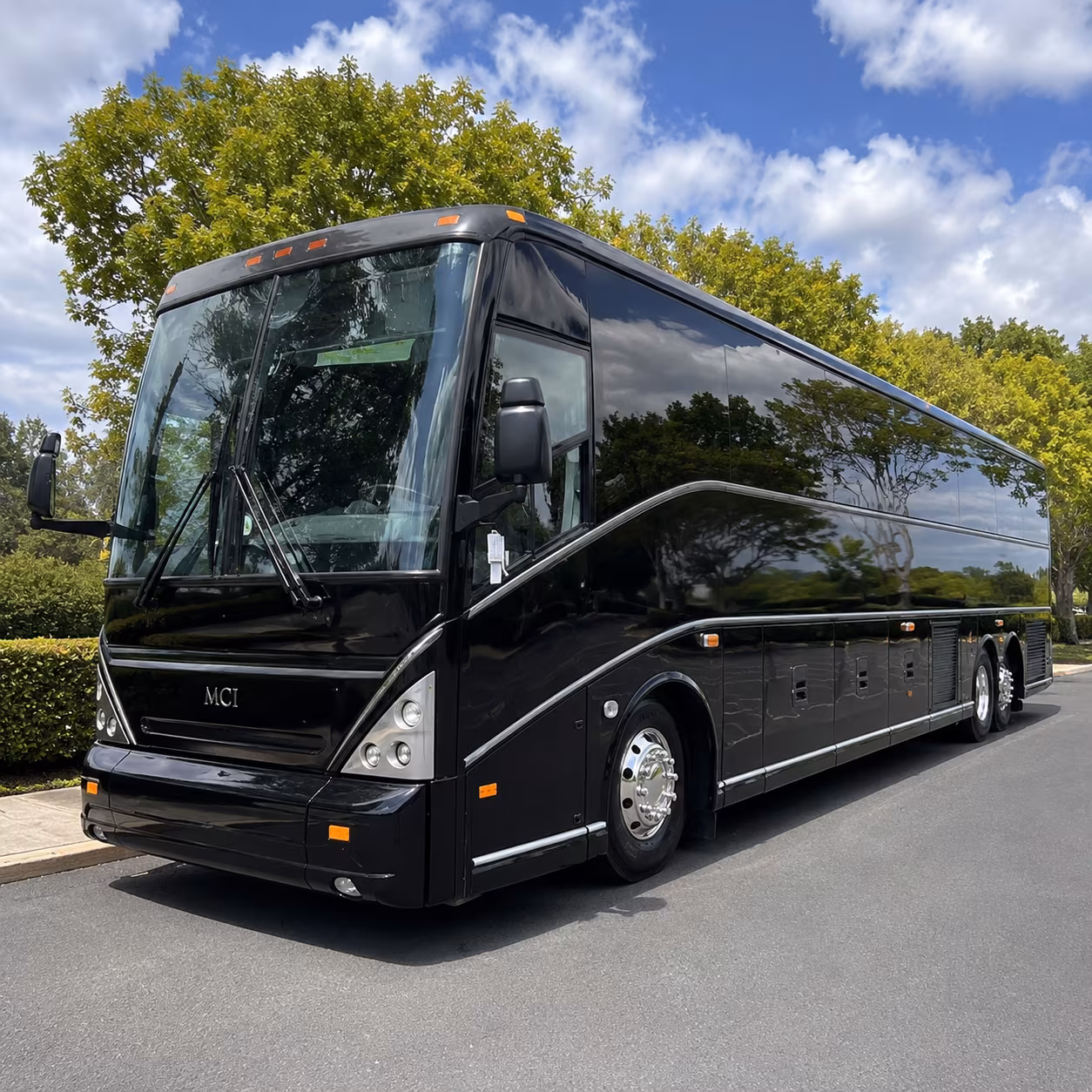 vineland employee transportation
