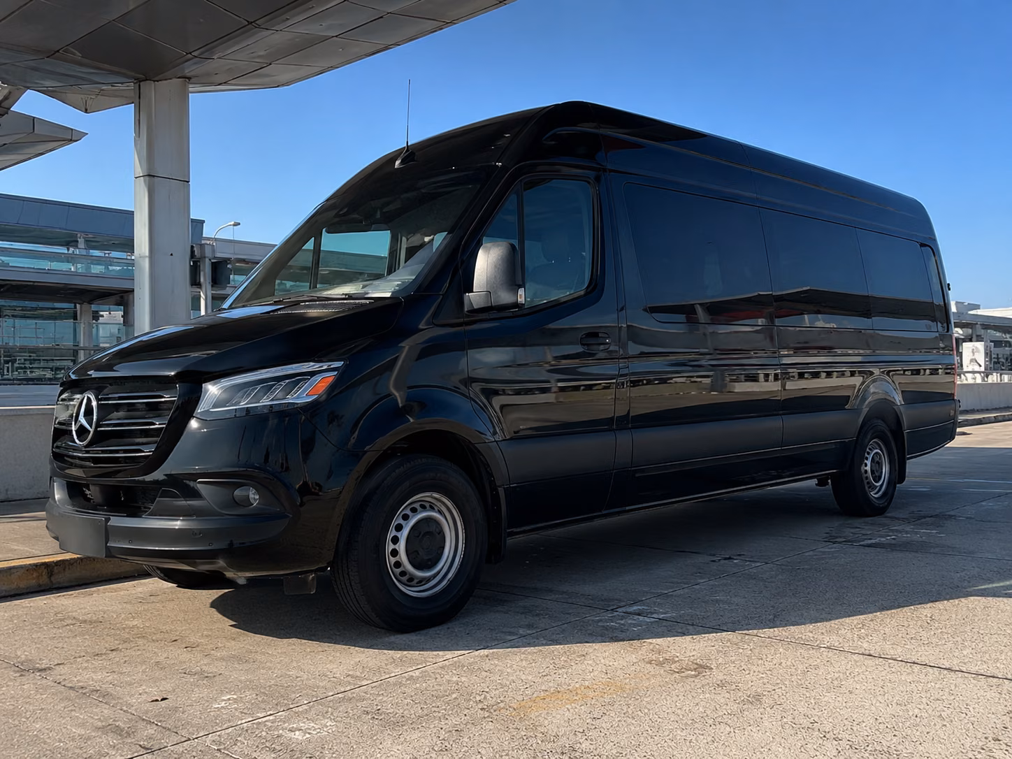 vineland school event transportation onboard seating