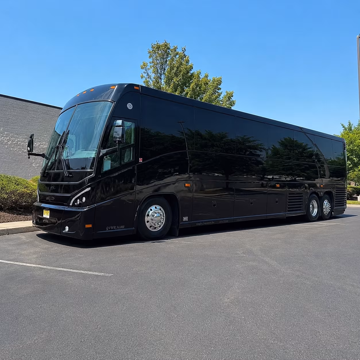 with busrentalvineland com renting a bus for church retreats has never been easier
