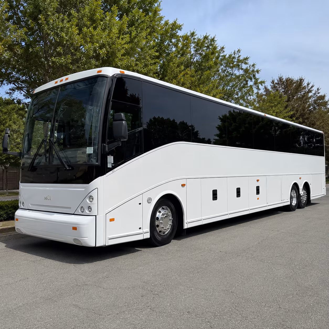 with one form compare buses for national guard drill weekends and emergency management exercises